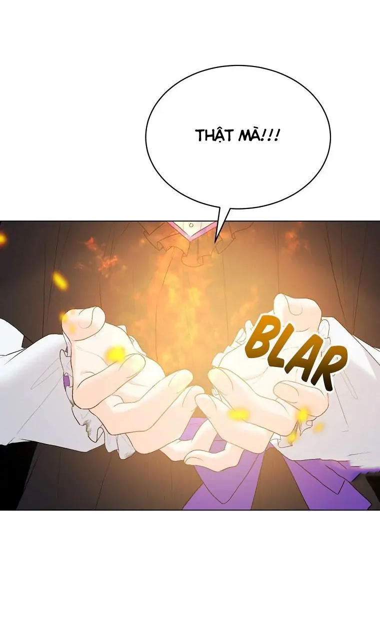 tôi sẽ trở thành nhân vật chính chapter 80 34