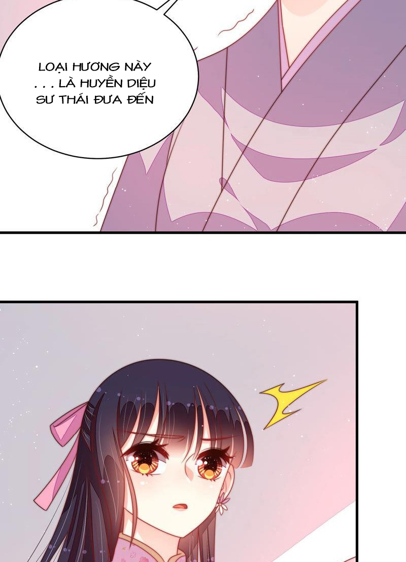 ngày nào thiếu soái cũng ghen chapter 340 6