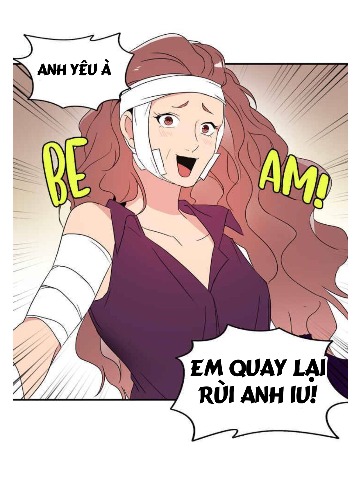 rắc rối về vấn đề yêu đương của tôi chapter 57 36