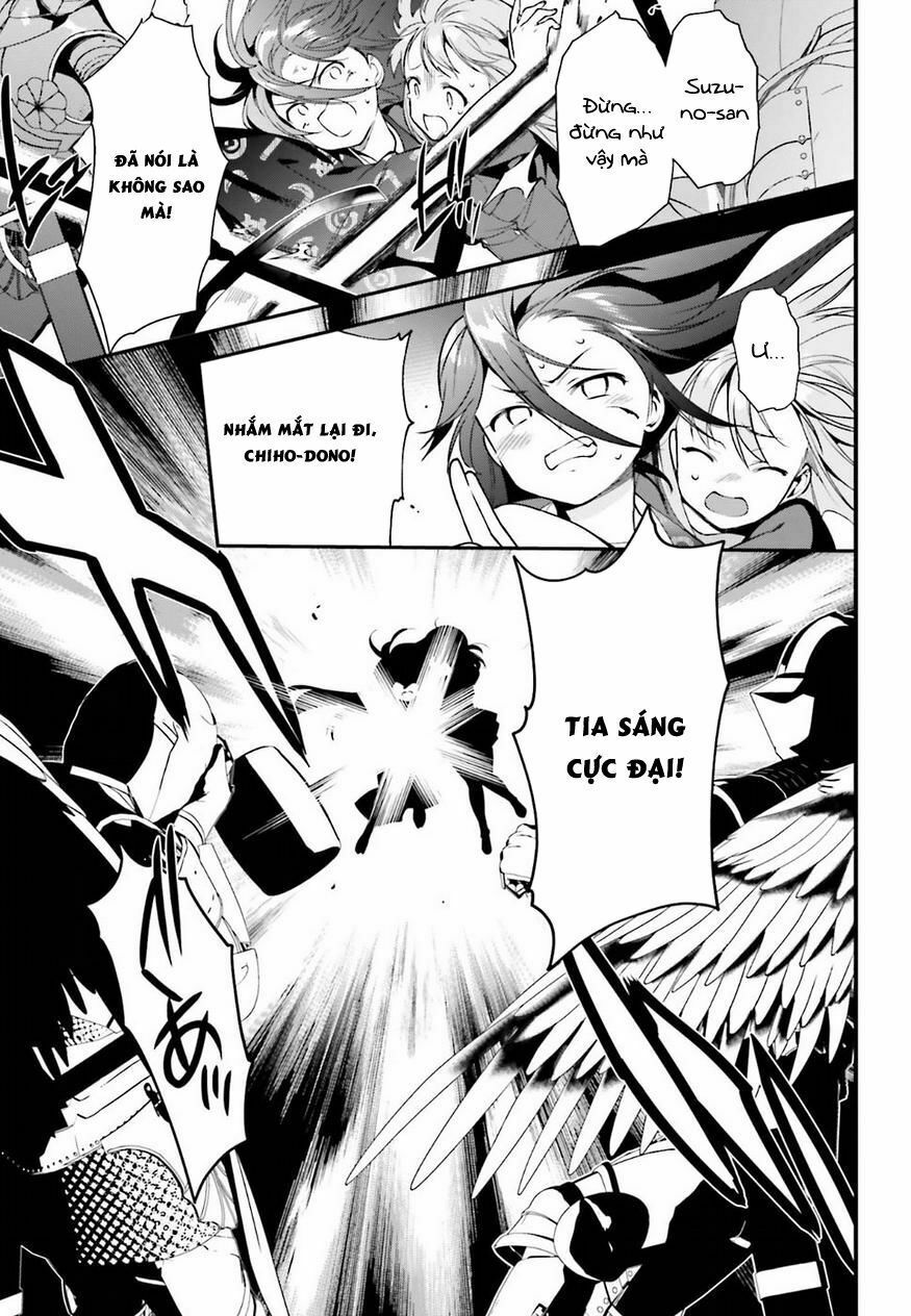 ma vương đi làm thêm chapter 78 9