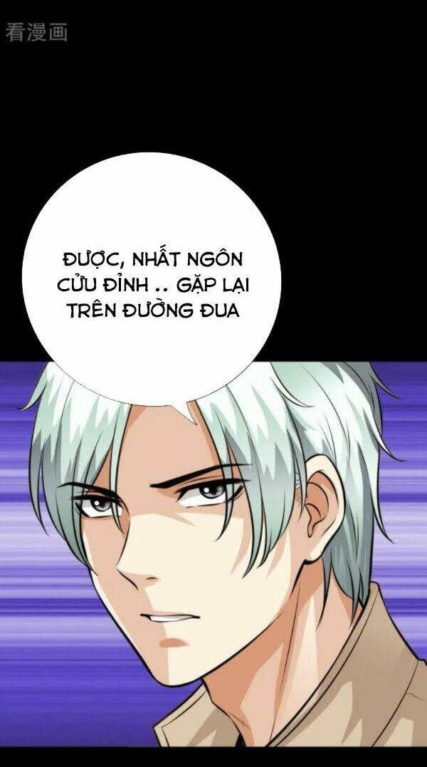 tuyệt phẩm tà thiếu chapter 146 15