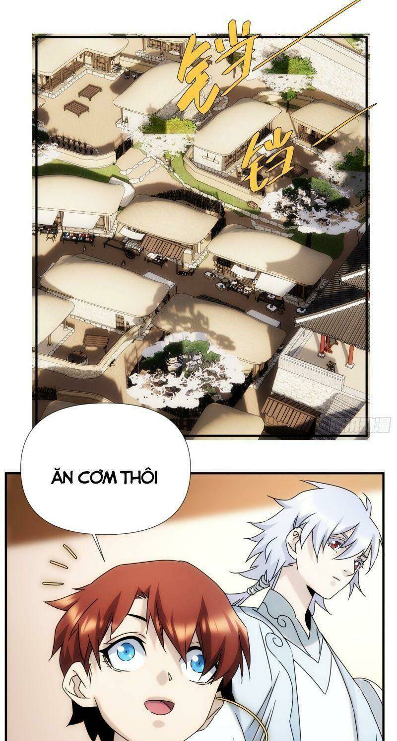 ma vương là đại địa chủ chapter 58 29