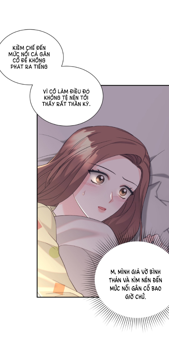 Người Vợ Giả Mạo chapter 9.2 - Trang 20