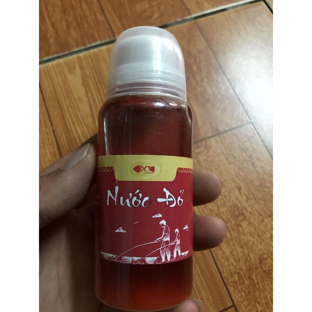 Tinh Mùi Trắm Đen Hắc Ngư -Bạch Ngư TM-156