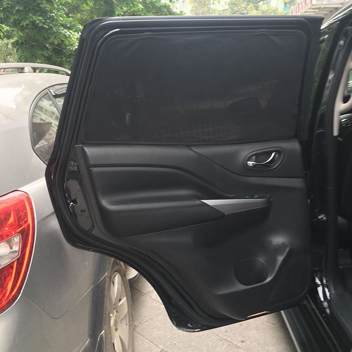 Bộ Rèm Che Nắng Theo Xe Terra