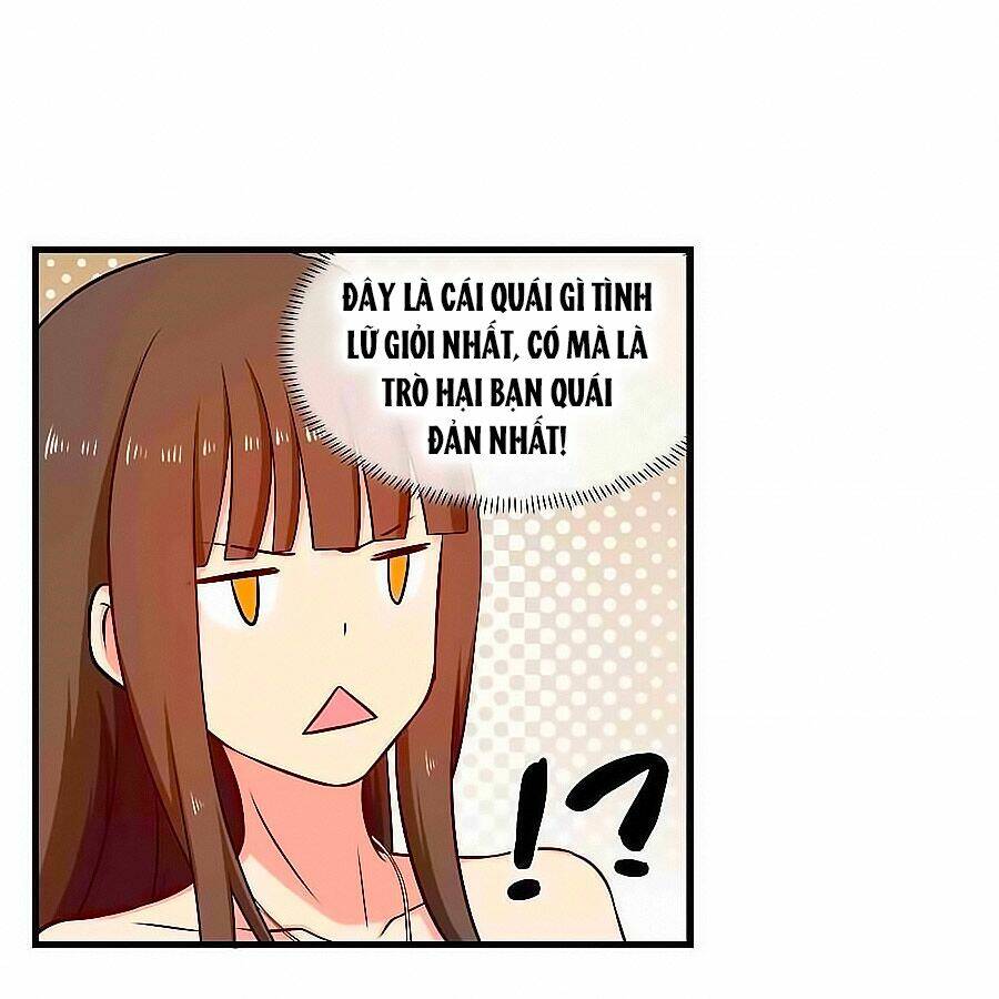 chỉ nhiễm thành hôn chapter 87 16