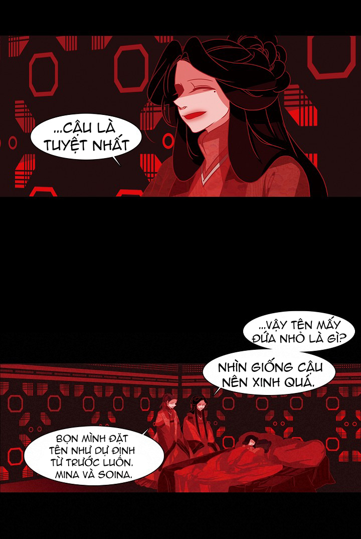 huyết hồ chapter 16 34