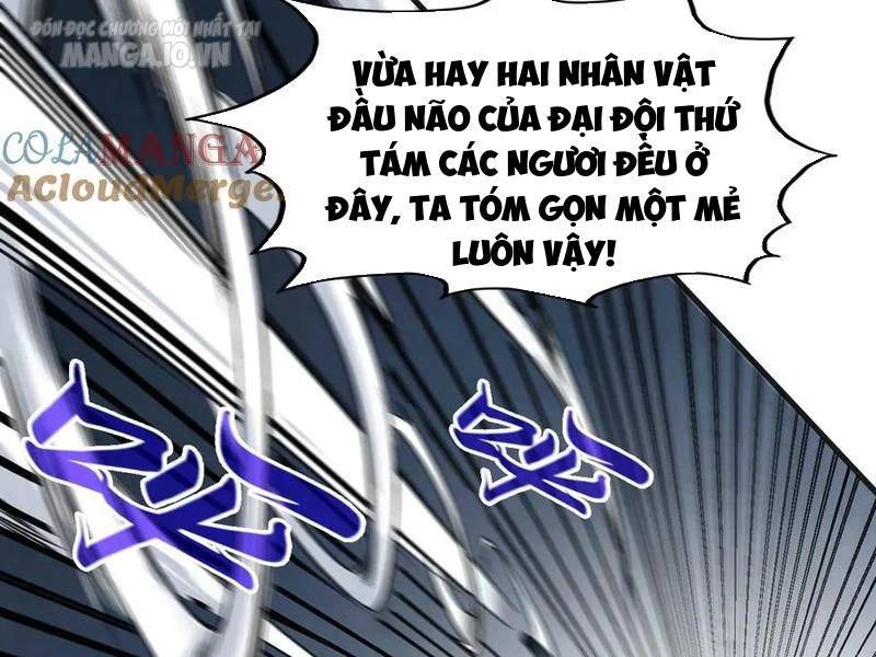 vạn cổ chí tôn chapter 305 42