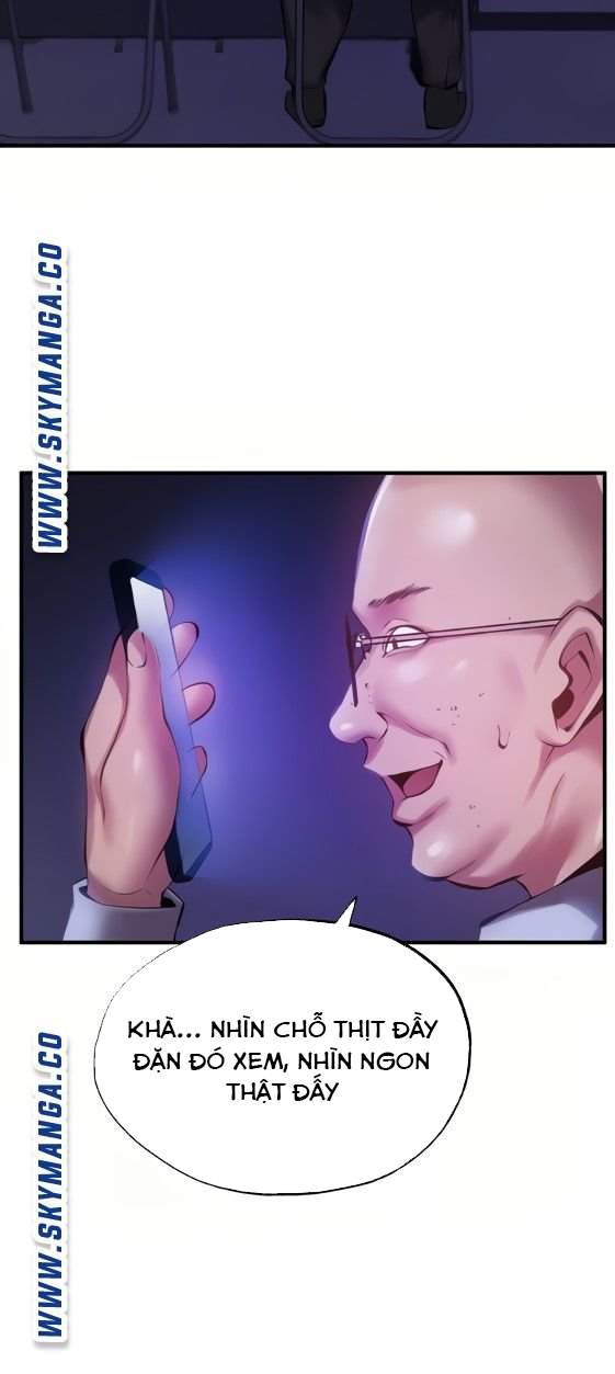 căn phòng xôi thịt chapter 44 8