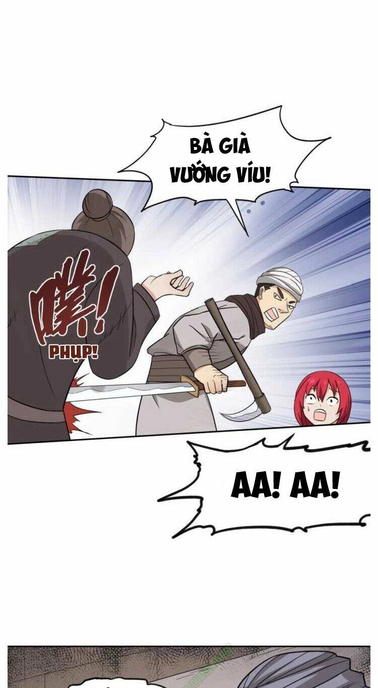 ta luyện giả kim trong thời đại tu tiên chapter 16 11