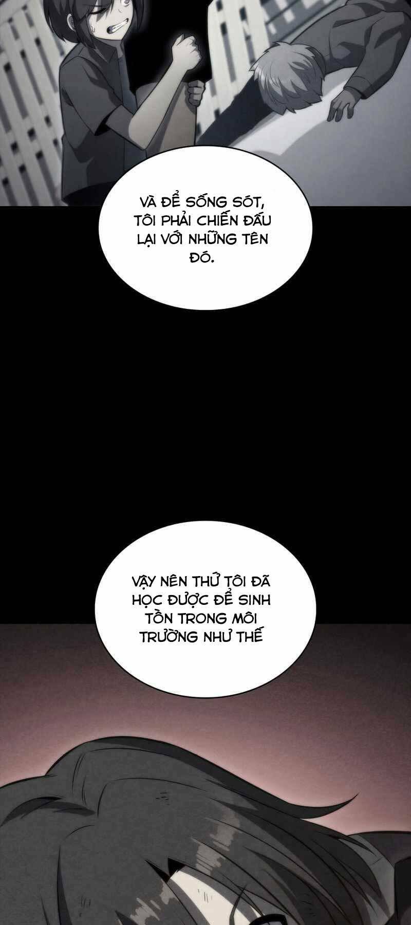 kẻ thách đấu chapter 48 43