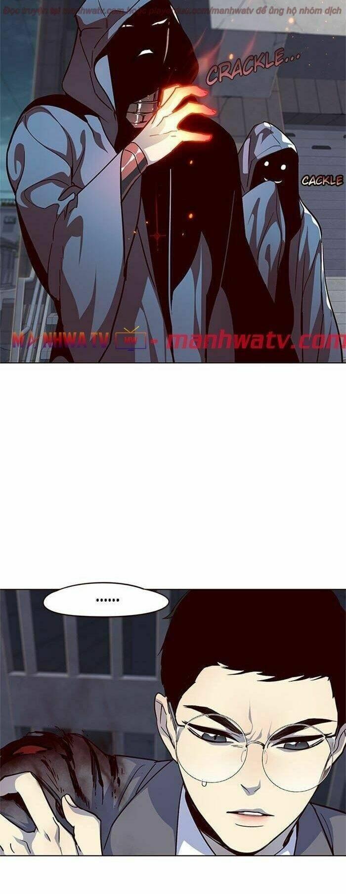 biến thân thành mèo chapter 39 52