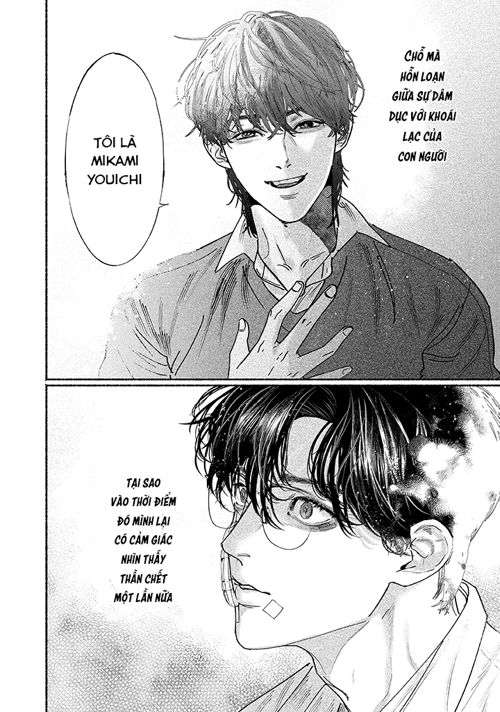 ngủ trên thuyền giấy chapter 2 20