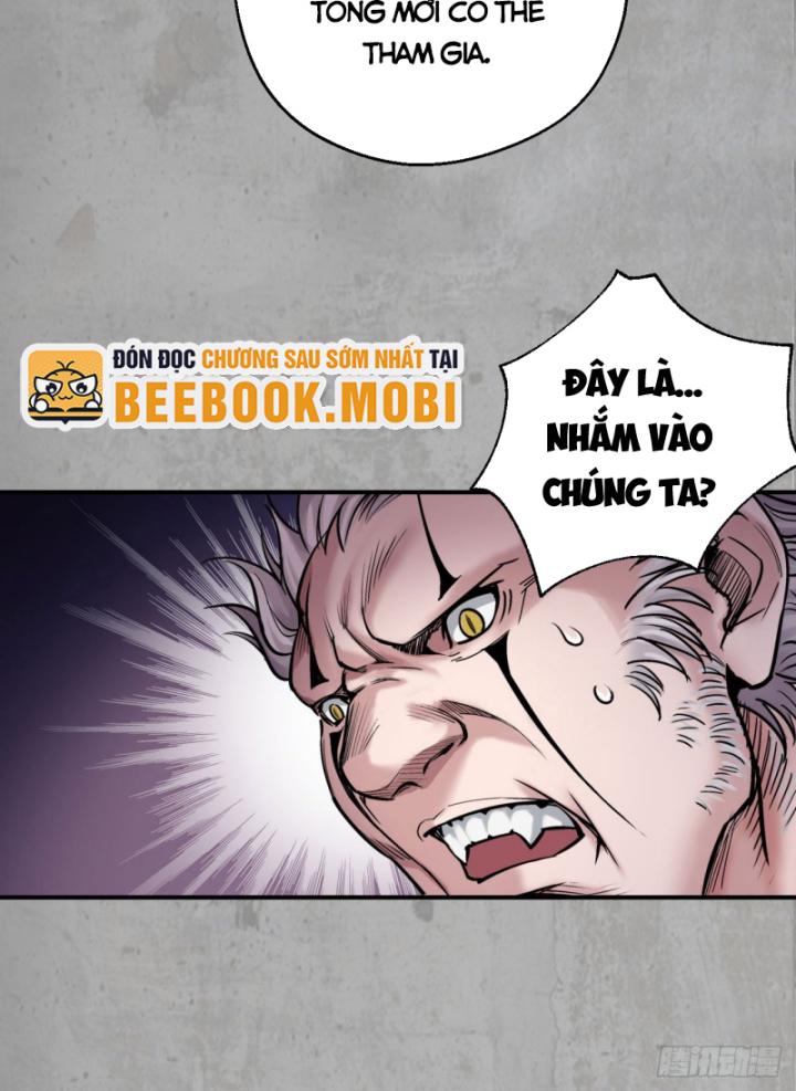 Tạng Phong Hành chapter 193 46