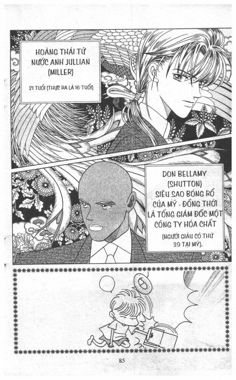 nàng tiên ánh trăng - kaguya hime chapter 15 83