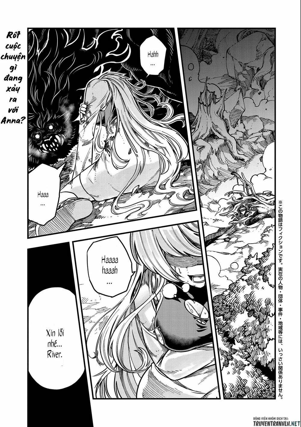 sekai saikyou no doryokuka: sainou ga (doryoku) datta no de kouritsu yoku kikakugai no doryoku o shi chapter 10 3