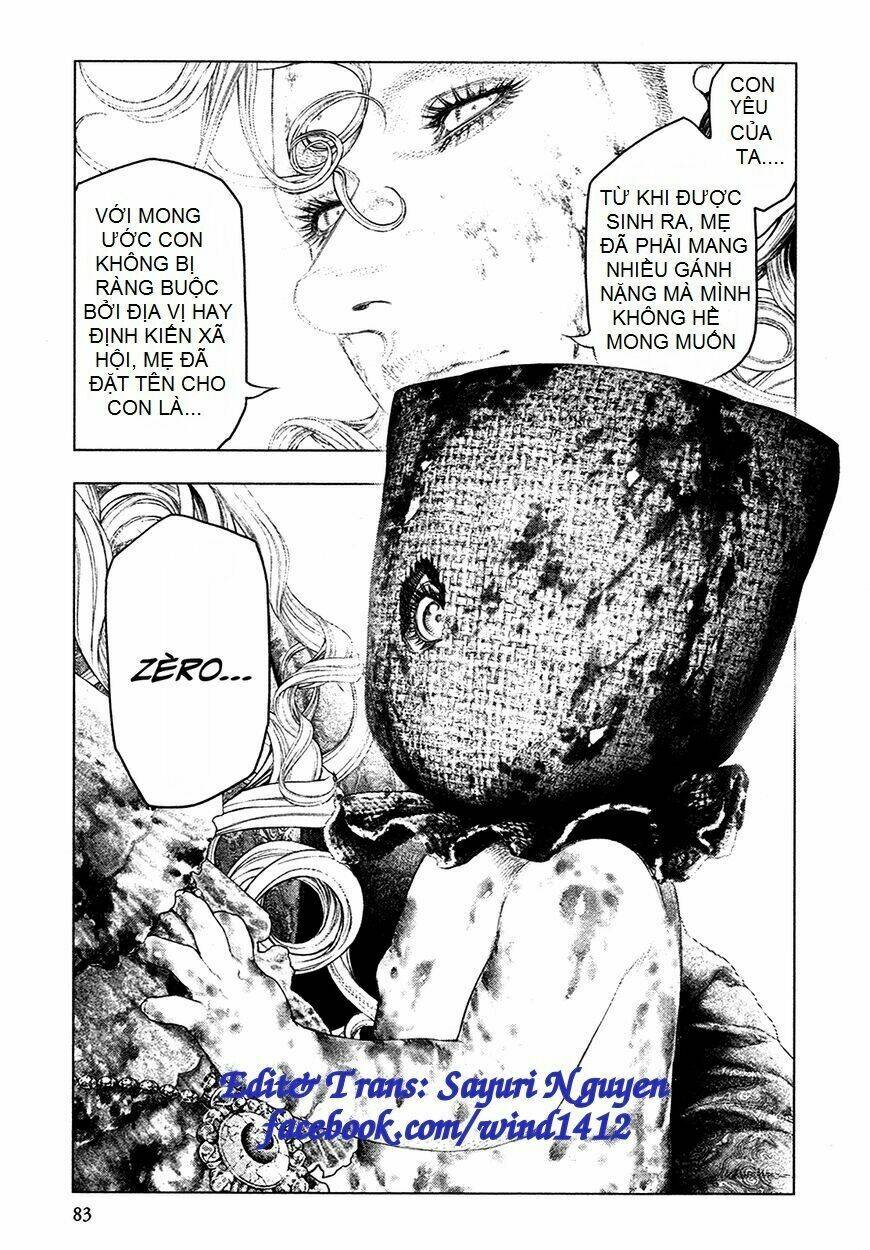 innocent rouge (innocent phần 2) chapter 45 19