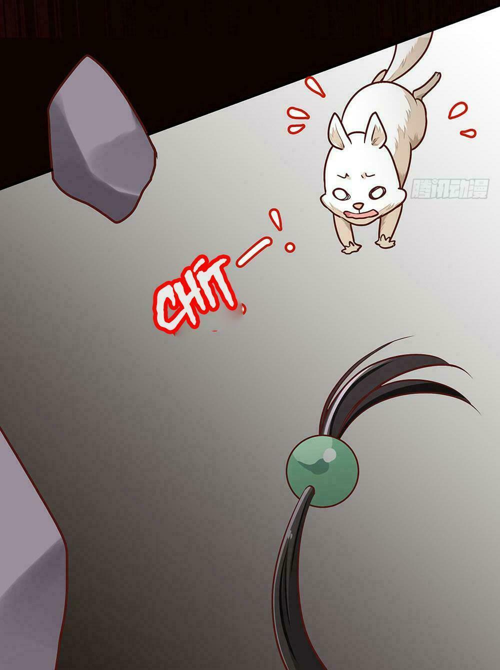 thái tử phi nhà ta thật hung hăng chapter 9 32