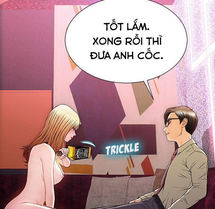 siêu sao cynthia oh chapter 23 139