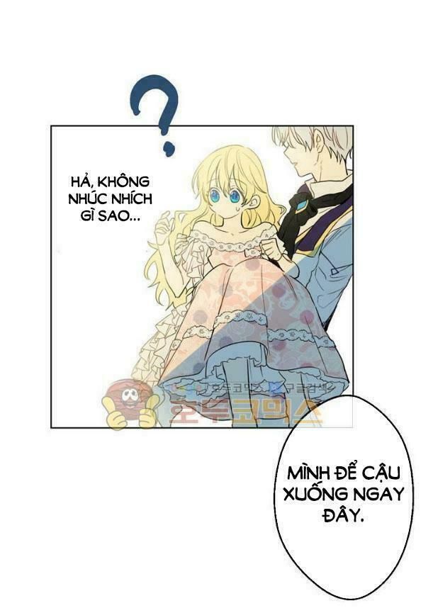 một ngày nọ tôi bỗng thành nàng công chúa chapter 21 2