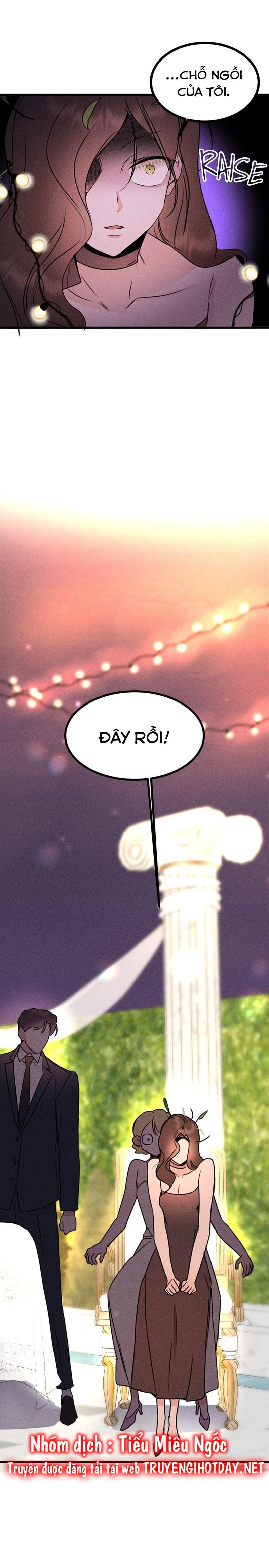 cuộc sống riêng của chị tôi chapter 17 28