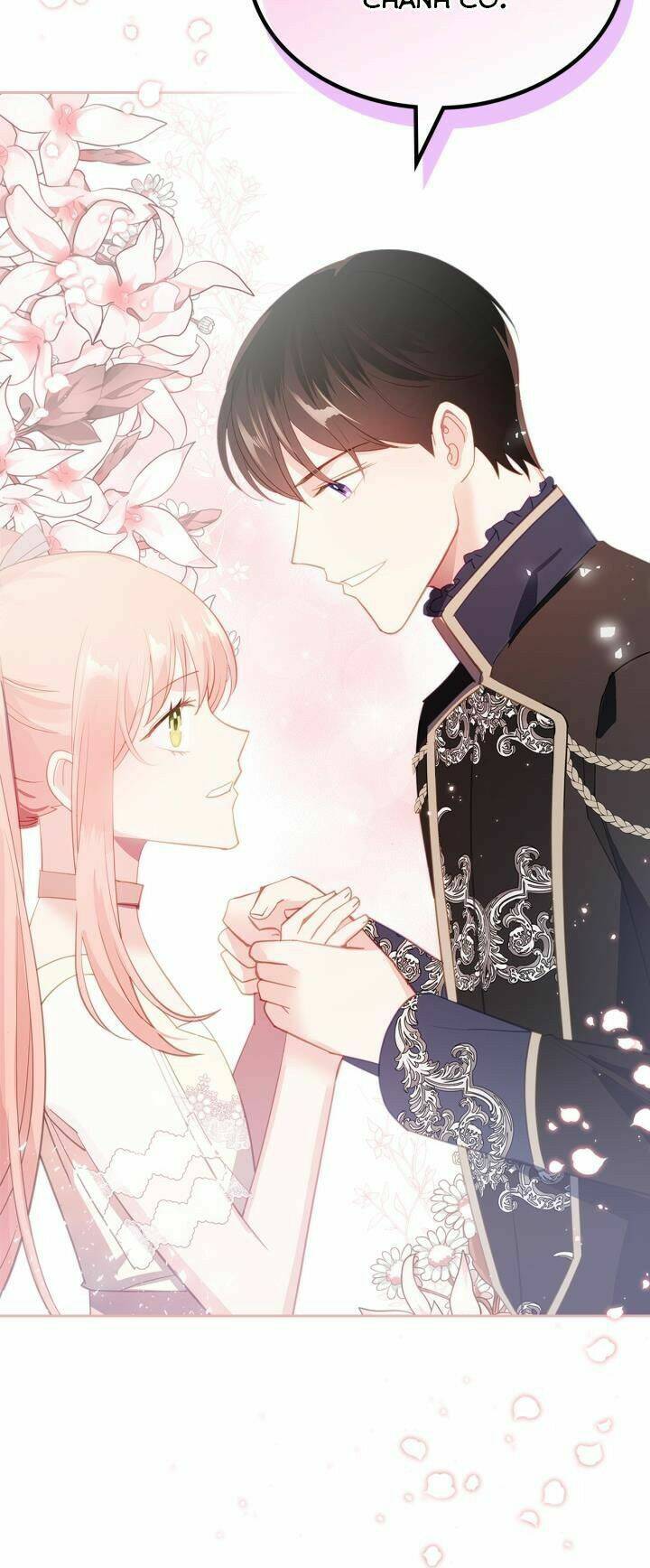 công chúa phản diện muốn ở trong ngôi nhà bánh quy chapter 61 51