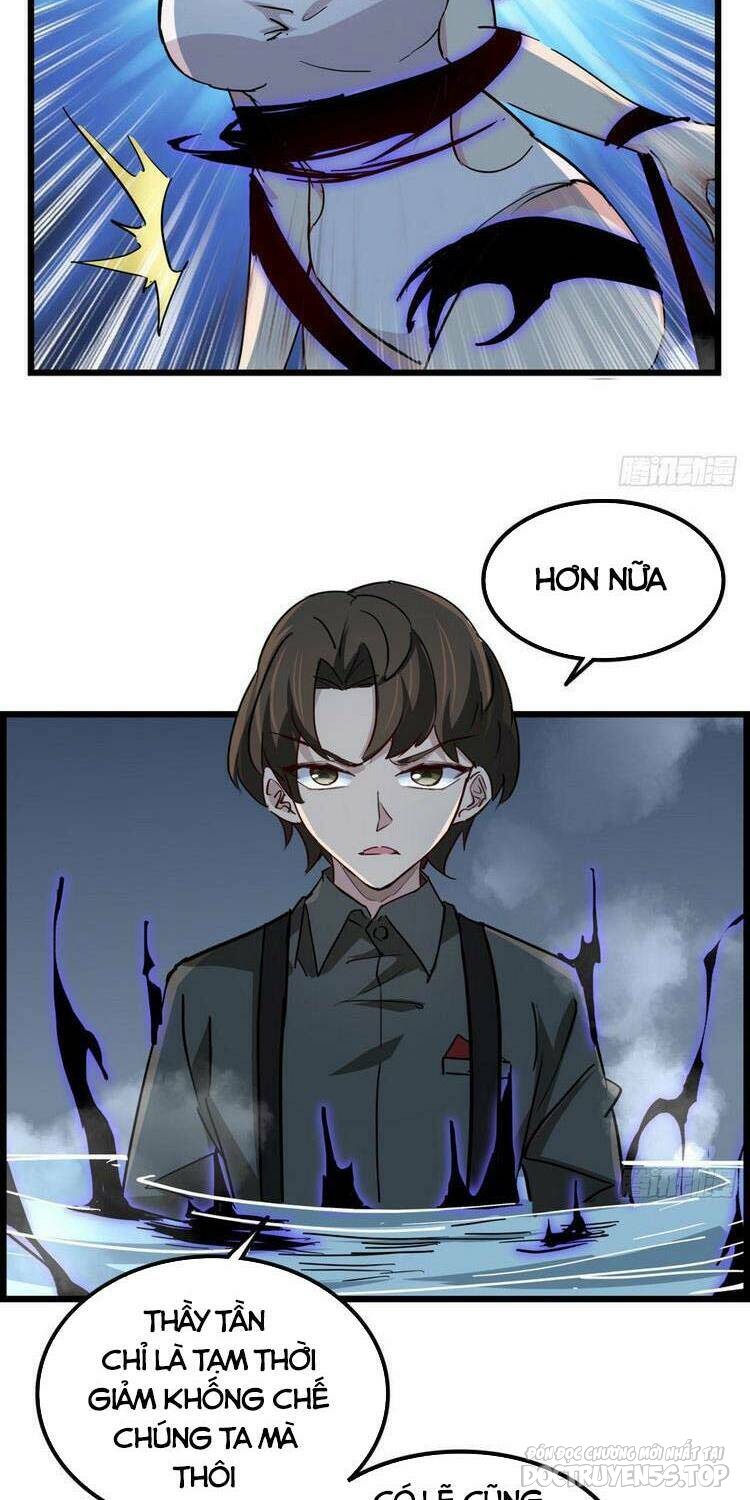 giải cứu 99 nữ chính ở mạt thế chapter 73 19