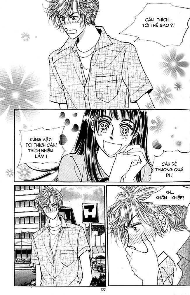 cutie boy chapter 15 16