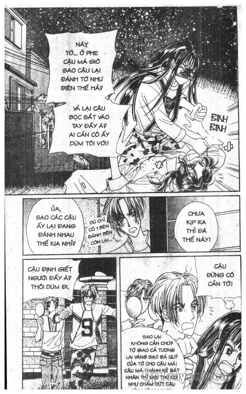 want you chapter 4 136