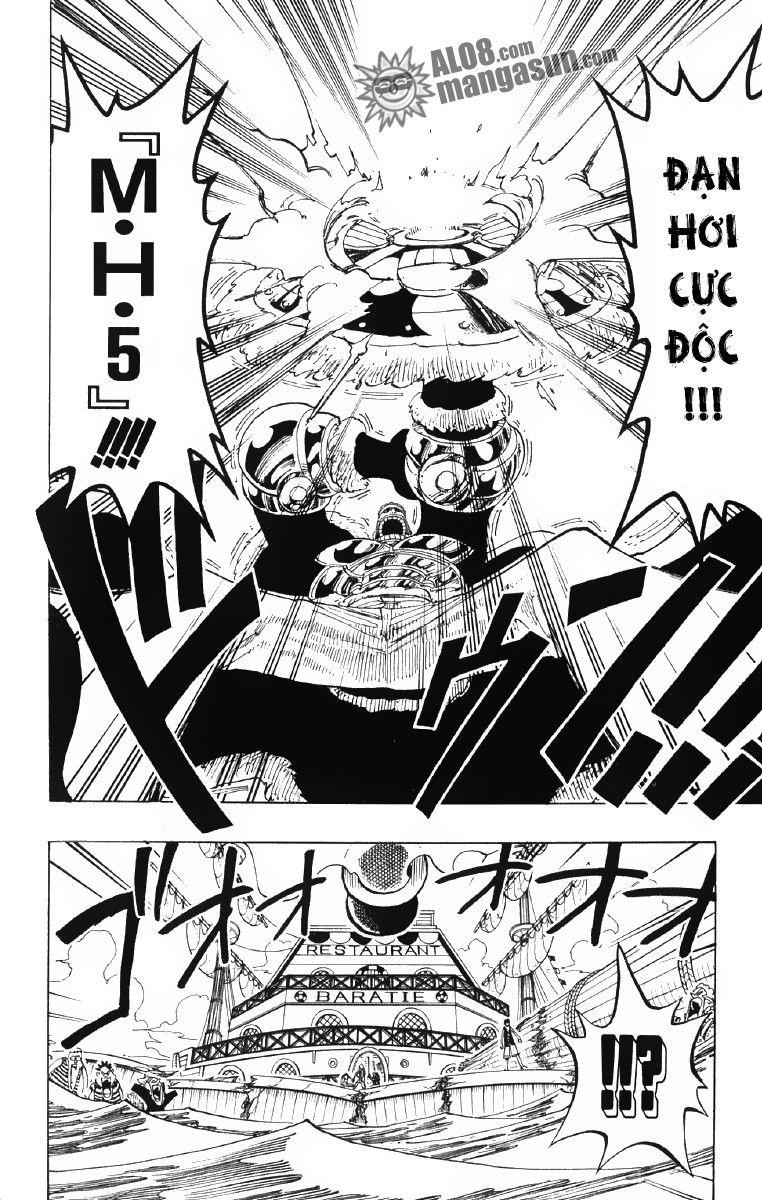 đảo hải tặc - one piece chapter 62 12