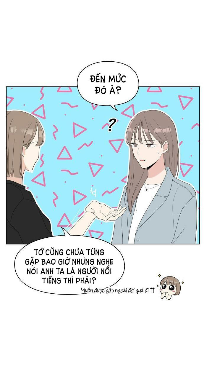 lời nói dối xanh chapter 1.1 24