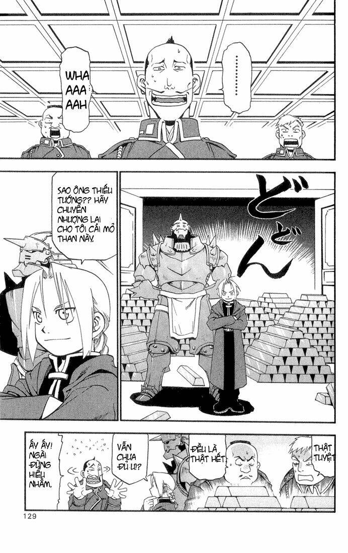 giả kim thuật chapter 3 32