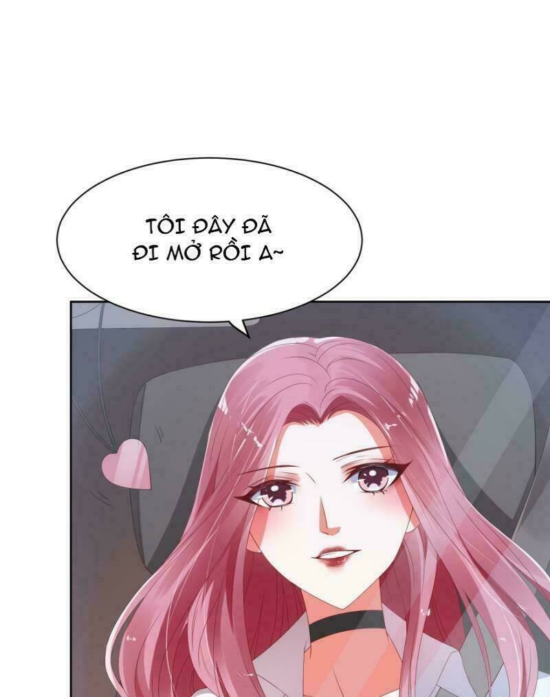 mộ thiếu, lão bà ngươi trọng sinh lại rồi! chapter 11 14