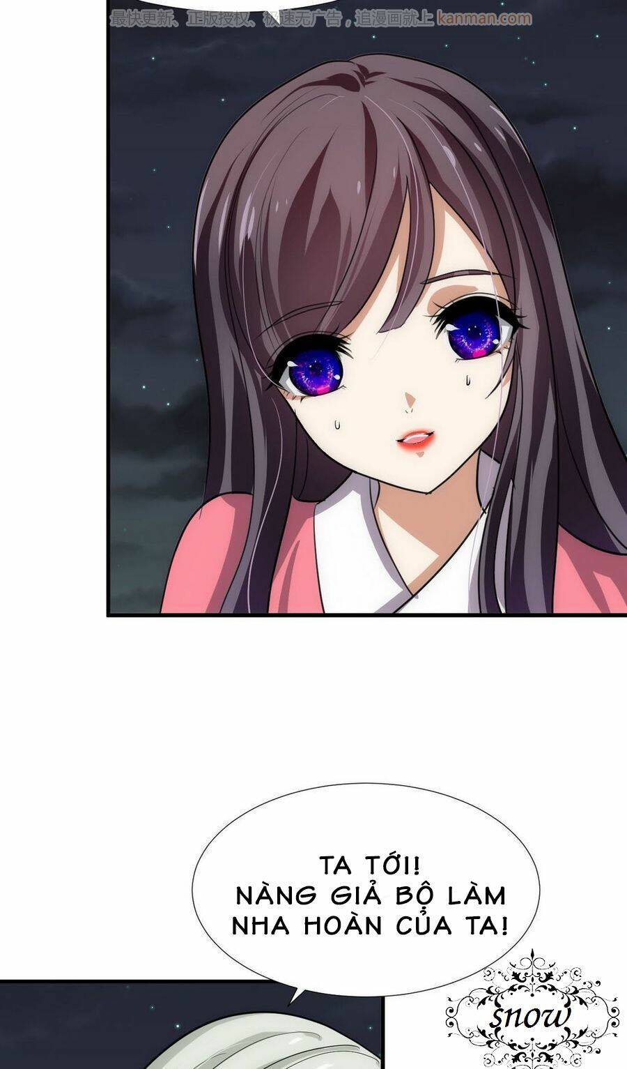 dưỡng thiếu chủ đấu tra nam chapter 96 15