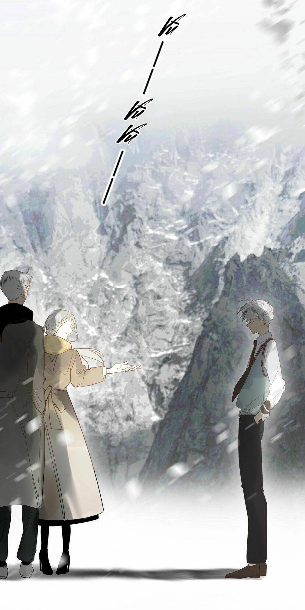 phù thủy hạng bét chapter 32 35