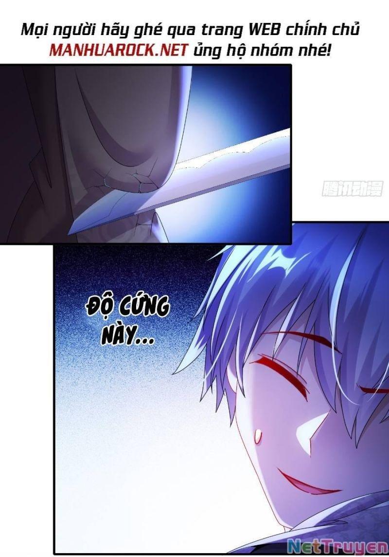 tuyệt sắc đạo lữ đều nói ngô hoàng có thể chất vô địch chapter 27 3