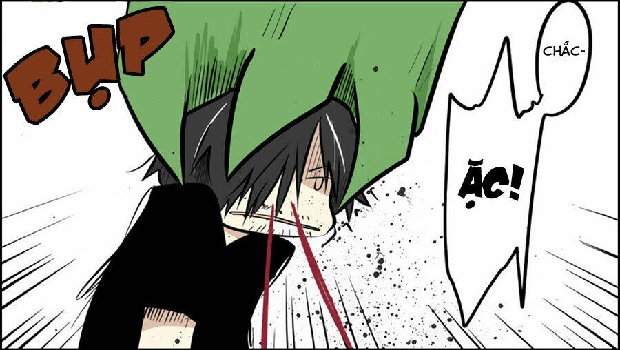 senyuu chapter 32 39