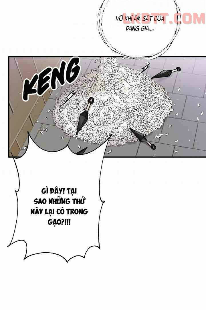 tôi trở thành nhân vật phản diện giỏi nhất trong giới võ thuật chapter 47 70