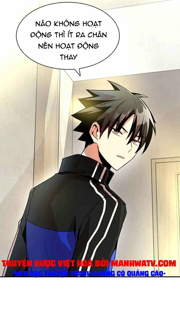 chuyển sinh thành ác nhân chapter 15 15