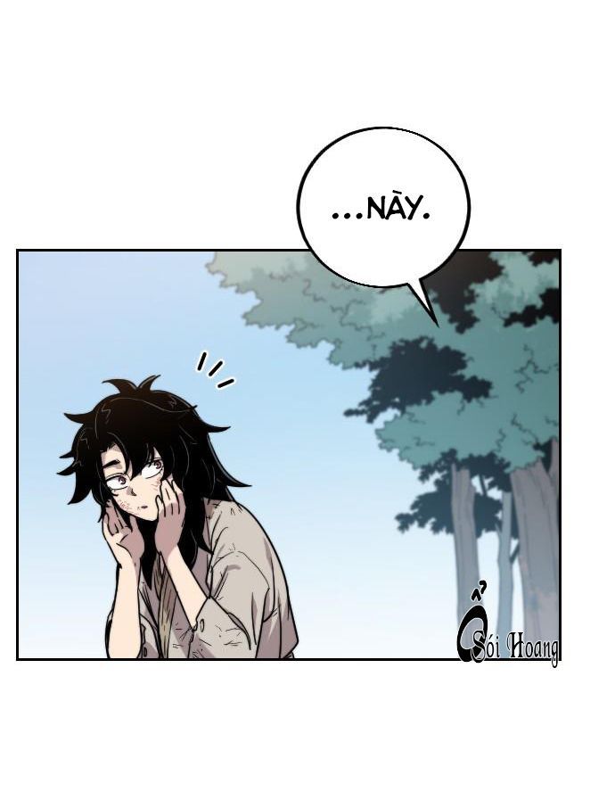 sự trở lại của phái hoả sơn chapter 1 131