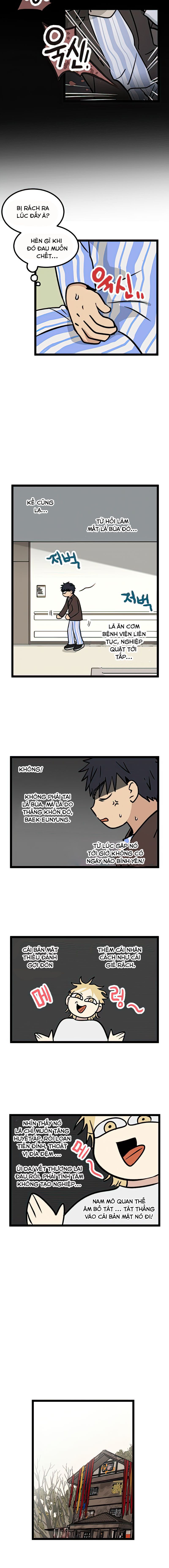 no home - không nhà chapter 7 10