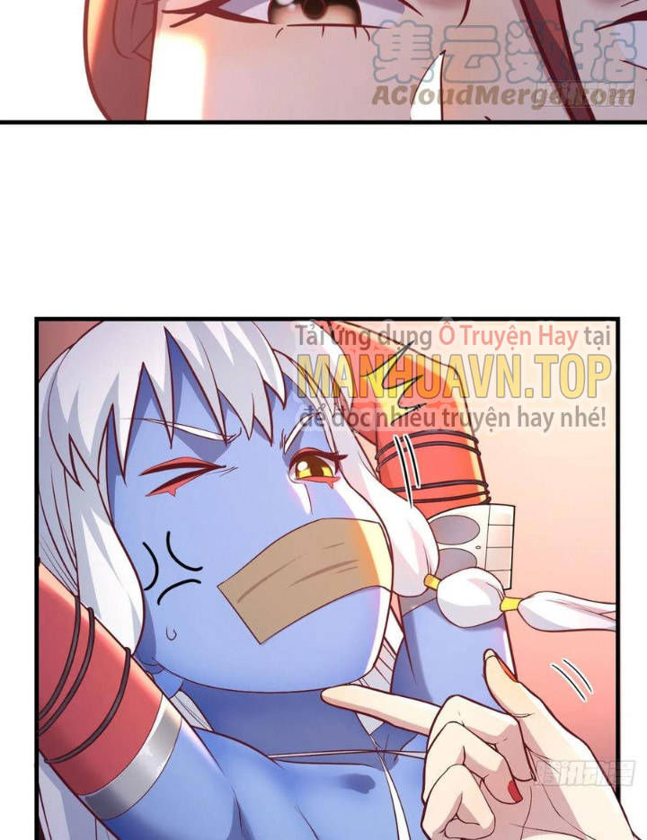 trợ lý thánh tôn, ta đã vô địch chapter 24 46