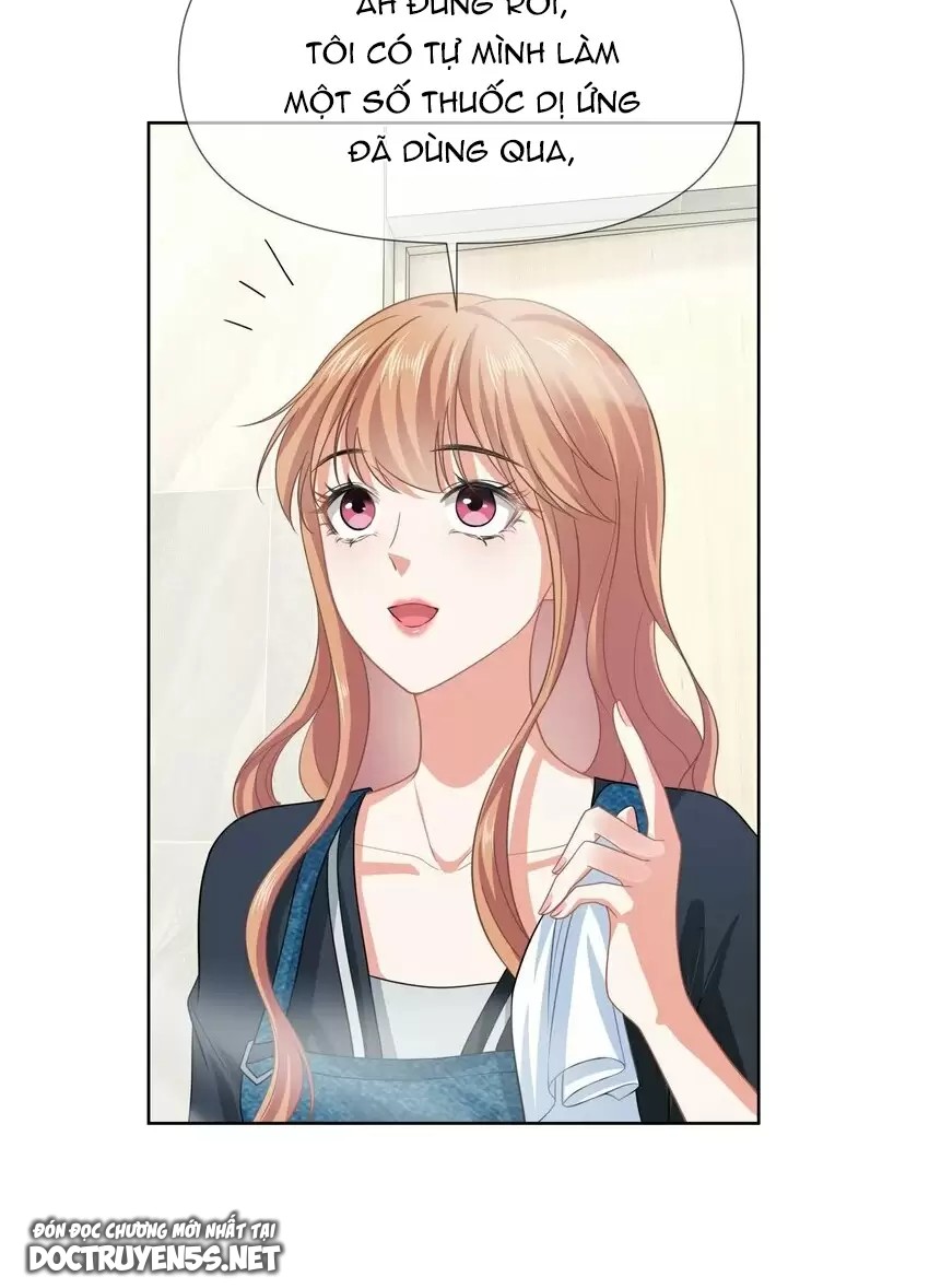ảnh hậu một tuần mập ba cân chapter 17 15