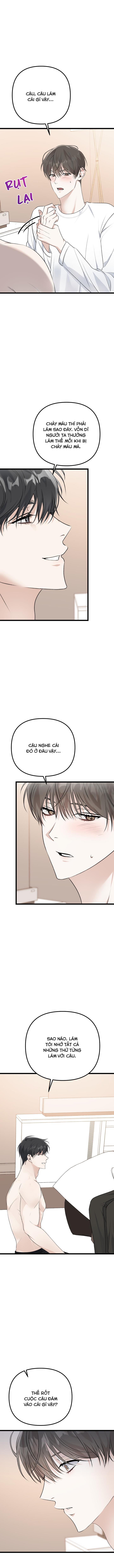 cảm nắng chapter 3 4