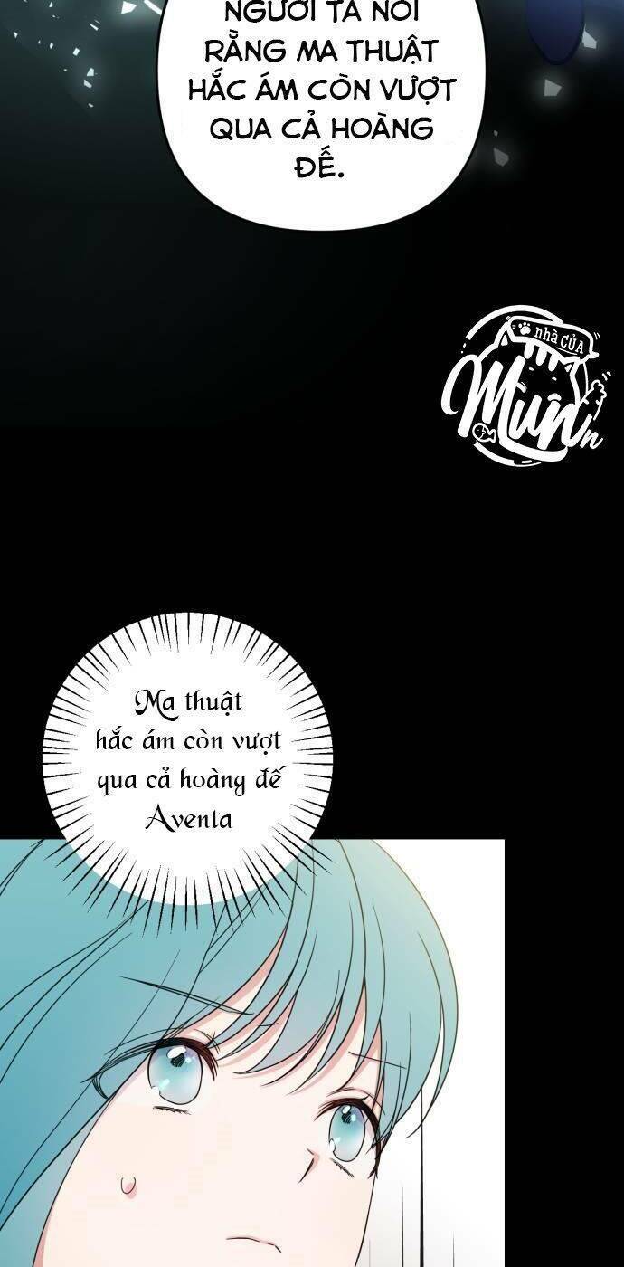 công nương mint bé nhỏ chapter 37 10