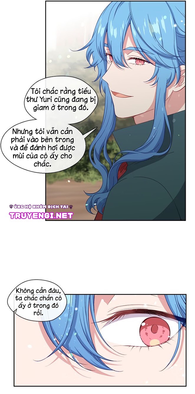 cẩn thận nữ phụ phản diện đấy! chapter 50 10