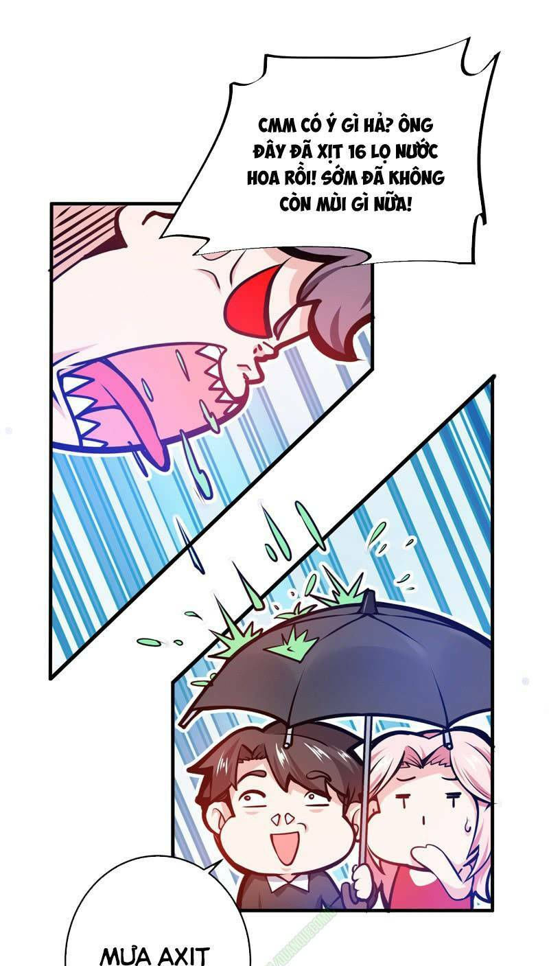 tối cường thần y tại đô thị chapter 17 5