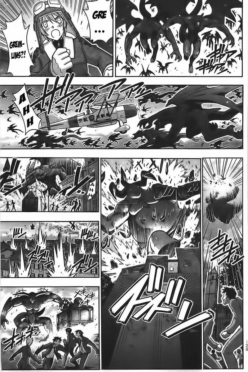 bậc thầy ma pháp chapter 322 4