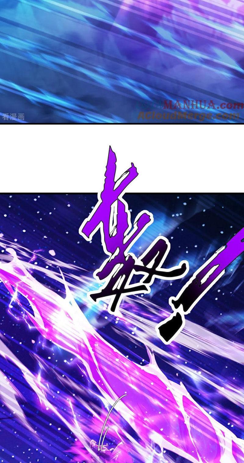 tiên võ đế tôn chapter 563 49