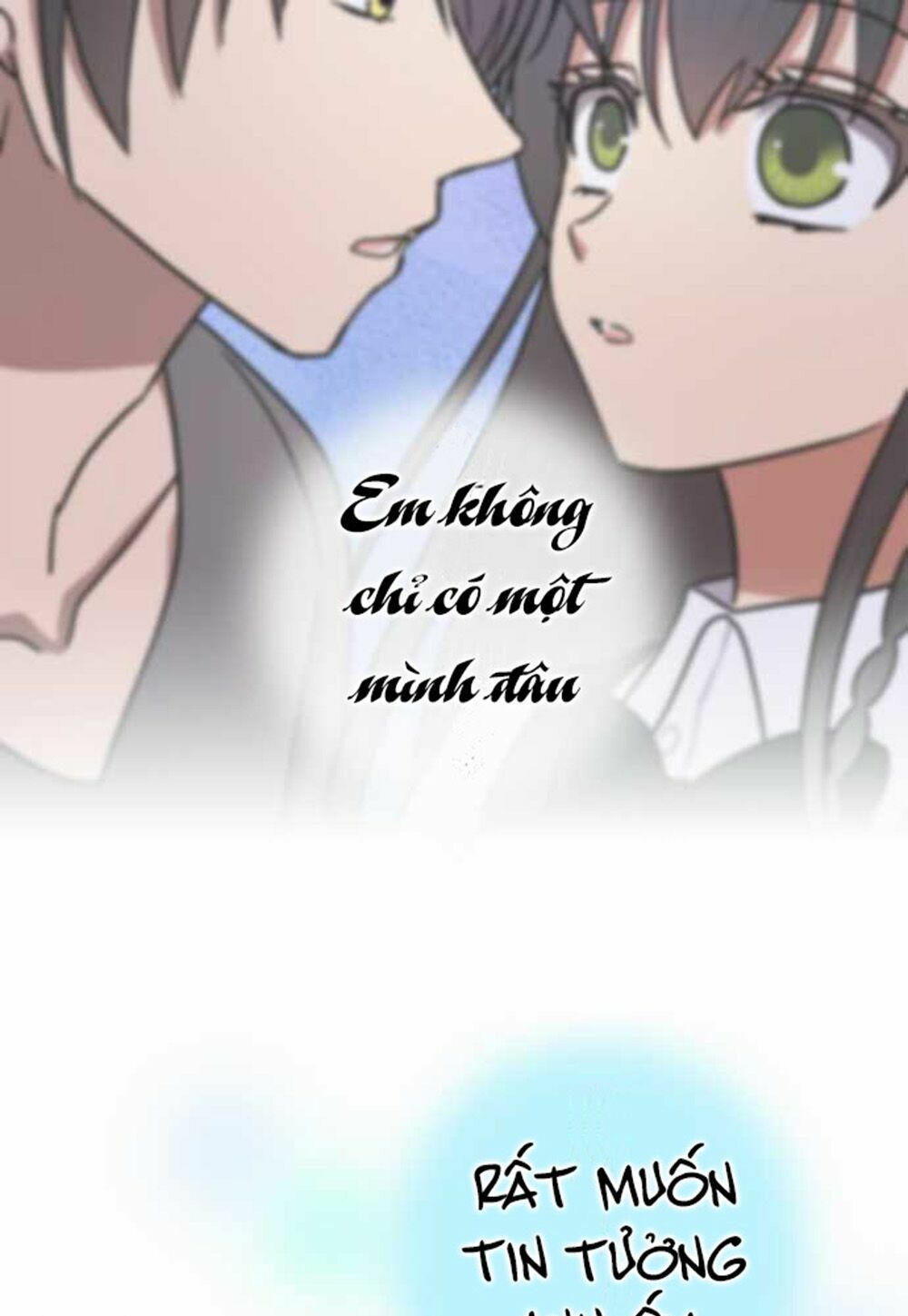 nụ hôn nguyền rủa chapter 79 7